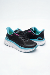 Women's Tomato Store Running Sneaker Neutral Tone Design Lace Up Closure Duck Shoes