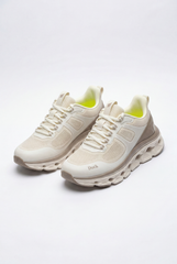 Men’s Tomato Store Sport Sneaker Breathable Lace Up Closure Chunky Air Cushion Duck Shoes