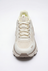 Men’s Tomato Store Sport Sneaker Breathable Lace Up Closure Chunky Air Cushion Duck Shoes