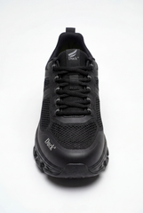 Men’s Tomato Store Sport Sneaker Breathable Lace Up Closure Chunky Air Cushion Duck Shoes