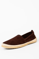 Men's Hybrid Loafers Tomato Store Flexible Rubber Casual Wear Shoes