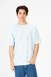 Men's Basic Modern Short Sleeve T-Shirt