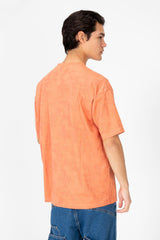 Men's Basic Modern Short Sleeve T-Shirt