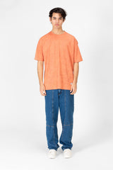 Men's Basic Modern Short Sleeve T-Shirt