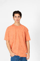 Men's Basic Modern Short Sleeve T-Shirt