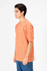 Men's Basic Modern Short Sleeve T-Shirt