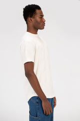 Men's Tomato Basic Half Sleeve T-Shirt