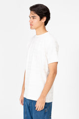 Men's Basic Half Sleeve Round Neck T-shirt