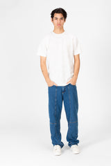 Men's High Quality Short Sleeved T-shirt