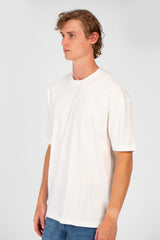 Men's Basic Details Crew Neck Regular Fit T-Shirt With Short Sleeves