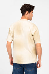 Men's Basic Regular Fit Short Sleeve T-Shirt