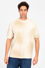 Men's Basic Regular Fit Short Sleeve T-Shirt