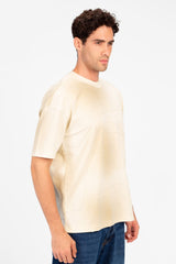 Men's Basic Regular Fit Short Sleeve T-Shirt