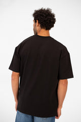 Men's Basic Round Neck Half Sleeve Summer Melton Regular Fit T-Shirt