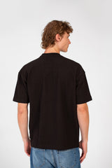 Men's Basic Regular Fit Round Neck Short Sleeve T-Shirt In Modern Comfortable Design