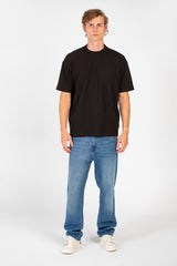 Men's Basic Regular Fit Round Neck Short Sleeve T-Shirt In Modern Comfortable Design