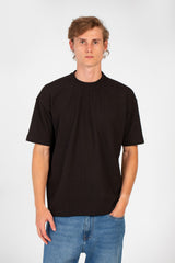 Men's Basic Regular Fit Round Neck Short Sleeve T-Shirt In Modern Comfortable Design
