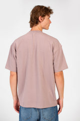 Men's Basic Regular Fit Round Neck Short Sleeve T-Shirt In Modern Comfortable Design