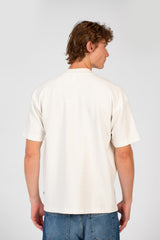 Men's Basic Regular Fit Round Neck Short Sleeve T-Shirt In Modern Comfortable Design