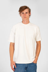 Men's Basic Regular Fit Round Neck Short Sleeve T-Shirt In Modern Comfortable Design