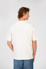 Men's Tomato Basic Summer Plain Regular Fit Short Sleeves Round Neck T-Shirt