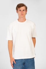 Men's Tomato Basic Summer Plain Regular Fit Short Sleeves Round Neck T-Shirt