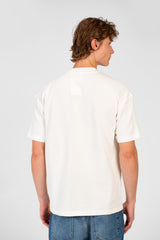 Men's Basic Regular Fit Short Sleeves Round Neck T-shirt In Modern Design