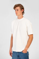 Men's Basic Regular Fit Short Sleeves Round Neck T-shirt In Modern Design