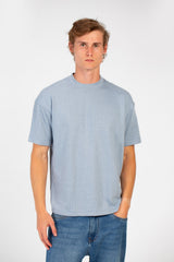 Men's Regular Fit Crew Neck Half Sleeve T-Shirt For Everyday Wear