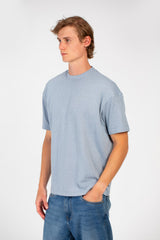 Men's Regular Fit Crew Neck Half Sleeve T-Shirt For Everyday Wear