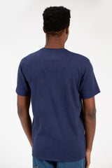 Men's Modern Round Neck Basic T-shirt