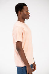 Men's Modern Round Neck Basic T-shirt