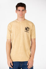 Men's Tomato Crew Neck T-Shirt