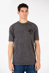 Men's Tomato Crew Neck T-Shirt