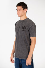 Men's Tomato Crew Neck T-Shirt