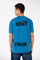 Men's Tomato Crew Neck T-Shirt