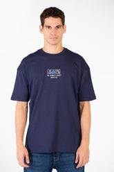 Men's Regular Fit Printed T-Shirt