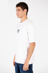 Men's Regular Fit Printed T-Shirt