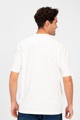 Men's Round Neck Regular Fit Short Sleeve T-Shirt