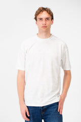 Men's Bear Print Short Sleeves Regular Fit T-shirt