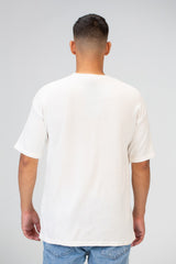 Mens Slim Fit Plain Basic T-Shirt with Short Sleeves And a modern Cut