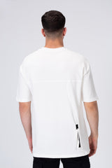 Mens Basic Plain Regular Fit T-shirt