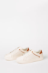 Men's Basic Lace Up Shoes In A Distinctive Colors Practical And Suitable For Every Day