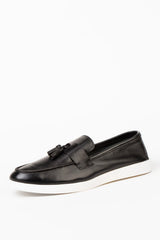 Men's Classic Modern Easy To Wear Leather Shoes
