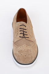 Mens Classic Shoes With Unique And Modern Design And Basic Colors