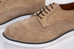 Mens Classic Shoes With Unique And Modern Design And Basic Colors