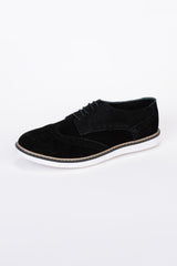 Mens Classic Shoes With Unique And Modern Design And Basic Colors