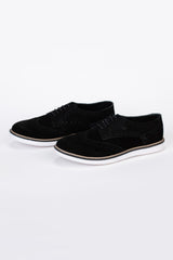 Mens Classic Shoes With Unique And Modern Design And Basic Colors