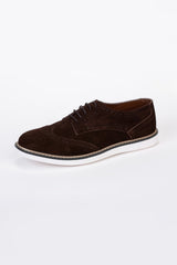 Mens Classic Shoes With Unique And Modern Design And Basic Colors