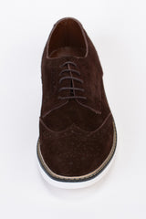 Mens Classic Shoes With Unique And Modern Design And Basic Colors